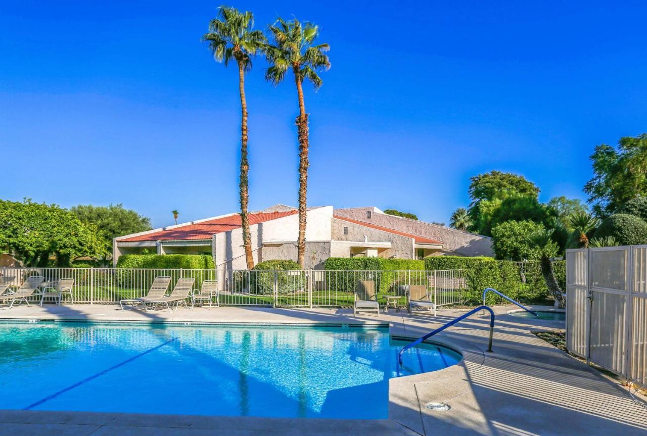 Coyote Run Villa Palm Springs Exteriör bild